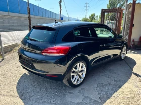 VW Scirocco 2.0TDI | Mobile.bg    5