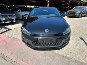 VW Scirocco 2.0TDI | Mobile.bg    8