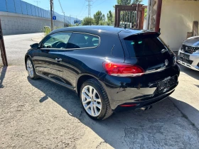 VW Scirocco 2.0TDI | Mobile.bg    3