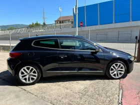 VW Scirocco 2.0TDI | Mobile.bg    6