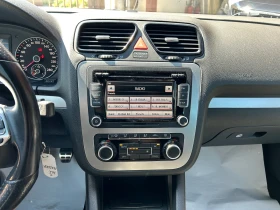 VW Scirocco 2.0TDI | Mobile.bg    11