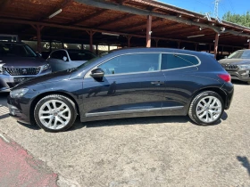 VW Scirocco 2.0TDI | Mobile.bg    2