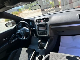 VW Scirocco 2.0TDI | Mobile.bg    10