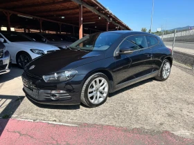  VW Scirocco
