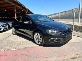 VW Scirocco 2.0TDI | Mobile.bg    7