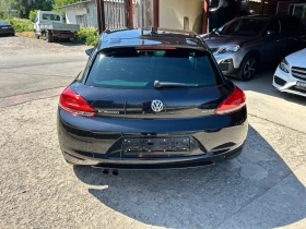 VW Scirocco 2.0TDI | Mobile.bg    4