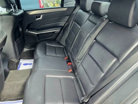 Mercedes-Benz E 220 КАТО ЧИСТО НОВ* AMG-PACK* 170k.c* Led - 24699 лв. - 68733309 14