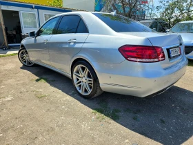 Mercedes-Benz E 220 КАТО ЧИСТО НОВ* AMG-PACK* 170k.c* Led - 24699 лв. - 68733309 7
