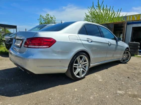 Mercedes-Benz E 220 КАТО ЧИСТО НОВ* AMG-PACK* 170k.c* Led - 24699 лв. - 68733309 5
