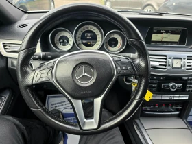 Mercedes-Benz E 220 КАТО ЧИСТО НОВ* AMG-PACK* 170k.c* Led - 24699 лв. - 68733309 11