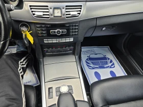 Mercedes-Benz E 220 КАТО ЧИСТО НОВ* AMG-PACK* 170k.c* Led - 24699 лв. - 68733309 12