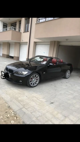 Обява за продажба на BMW 325 ~8 200 лв. - изображение 1