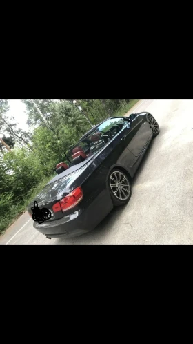 Обява за продажба на BMW 325 ~8 200 лв. - изображение 1