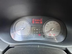 Обява за продажба на Dacia Logan ~2 500 лв. - изображение 4