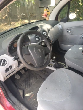 Citroen C3 1.4 | Mobile.bg    12