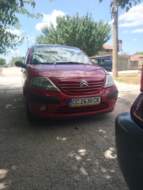 Citroen C3 1.4 | Mobile.bg    3