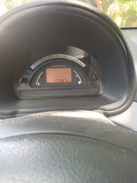 Citroen C3 1.4 | Mobile.bg    13