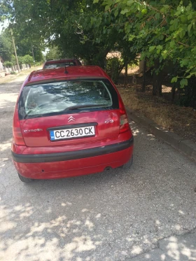 Citroen C3 1.4 | Mobile.bg    5