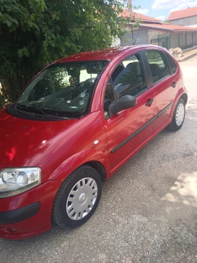 Citroen C3 1.4 | Mobile.bg    6