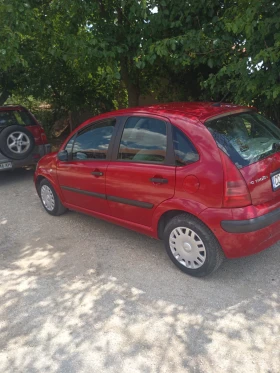 Citroen C3 1.4 | Mobile.bg    4