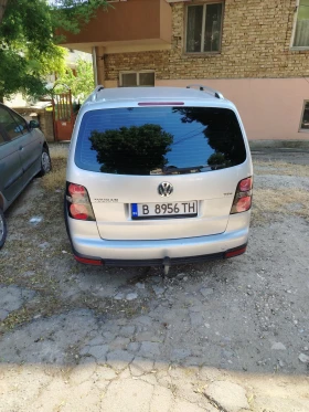 VW Touran | Mobile.bg    4