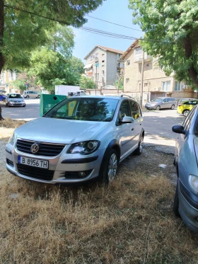 VW Touran | Mobile.bg    3