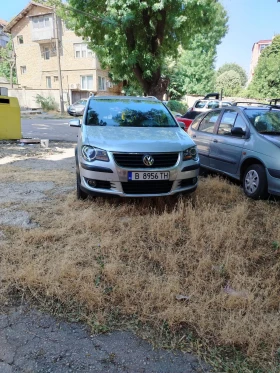 VW Touran | Mobile.bg    1