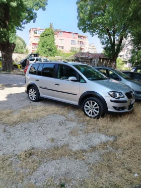 VW Touran | Mobile.bg    2