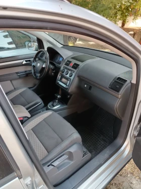 VW Touran | Mobile.bg    5