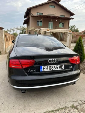 Audi A8 - 22000 лв. - 43384977 5