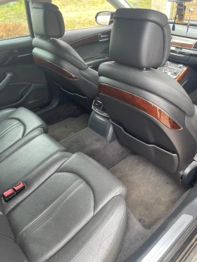 Audi A8 - 22000 лв. - 43384977 3