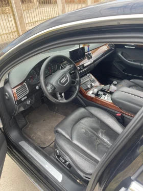 Audi A8 - 22000 лв. - 43384977 2