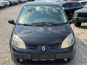 Обява за продажба на Renault Scenic 1.5 дизел ~2 850 лв. - изображение 1