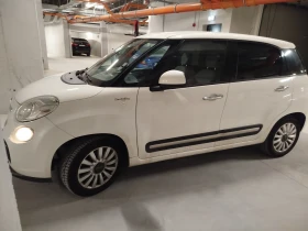 Обява за продажба на Fiat 500L ~5 000 EUR - изображение 1