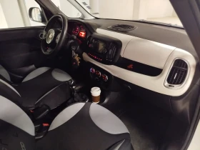 Обява за продажба на Fiat 500L ~5 000 EUR - изображение 6
