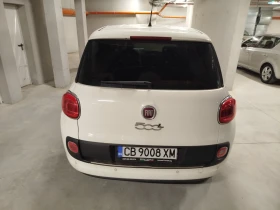 Обява за продажба на Fiat 500L ~5 000 EUR - изображение 4