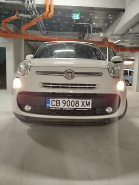 Обява за продажба на Fiat 500L ~5 000 EUR - изображение 1