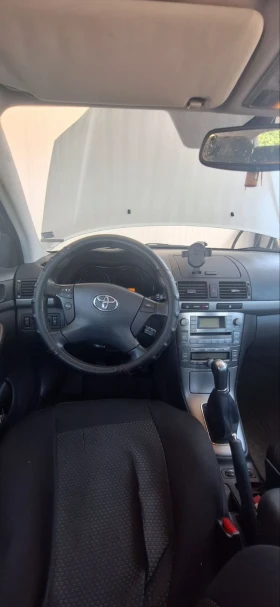 Toyota Avensis - 11000 лв. - 73290510 15