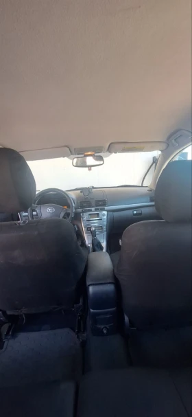 Toyota Avensis - 11000 лв. - 73290510 12