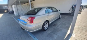 Toyota Avensis - 11000 лв. - 73290510 3