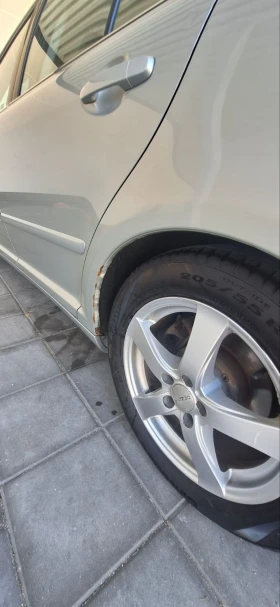 Toyota Avensis - 11000 лв. - 73290510 6