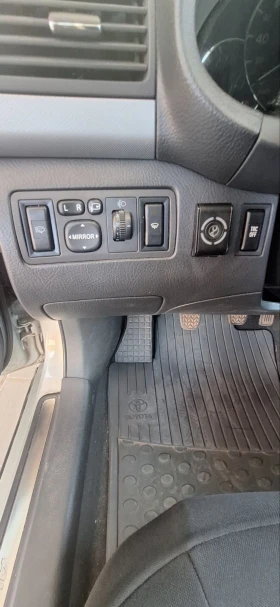 Toyota Avensis - 11000 лв. - 73290510 11