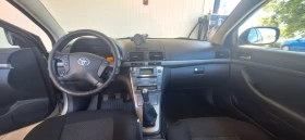 Toyota Avensis - 11000 лв. - 73290510 13