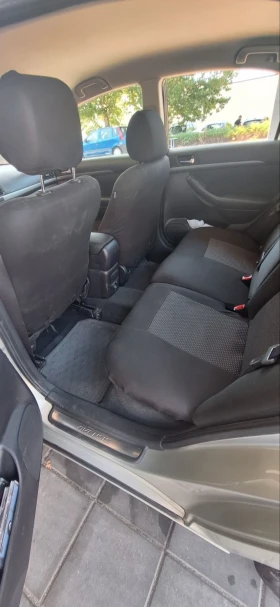 Toyota Avensis - 11000 лв. - 73290510 14
