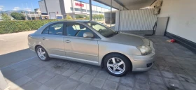 Toyota Avensis - 11000 лв. - 73290510 5