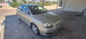 Toyota Avensis - 11000 лв. - 73290510 4