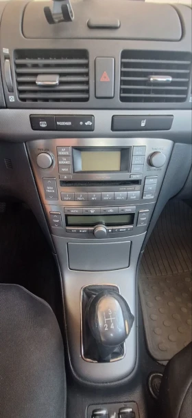 Toyota Avensis - 11000 лв. - 73290510 9