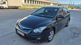 Hyundai I30 1.6CRDI 159000км FACELIFT Германия