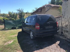Opel Zafira | Mobile.bg    2