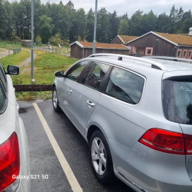 Обява за продажба на VW Passat Пасат  ~10 399 лв. - изображение 1
